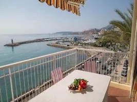 Le Chateau St Louis/86 - Menton, Studio Flat, 2 Persons Ментона