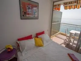 Le Chateau St Louis/86 - Menton, Studio Flat, 2 Persons Отель