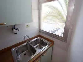 Le Chateau St Louis/86 - Menton, Studio Flat, 2 Persons *