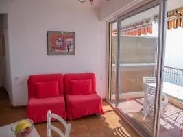 Le Chateau St Louis/86 - Menton, Studio Flat, 2 Persons Отель *